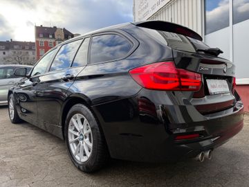BMW 320 - 9