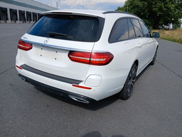 Mercedes E 300 - 6