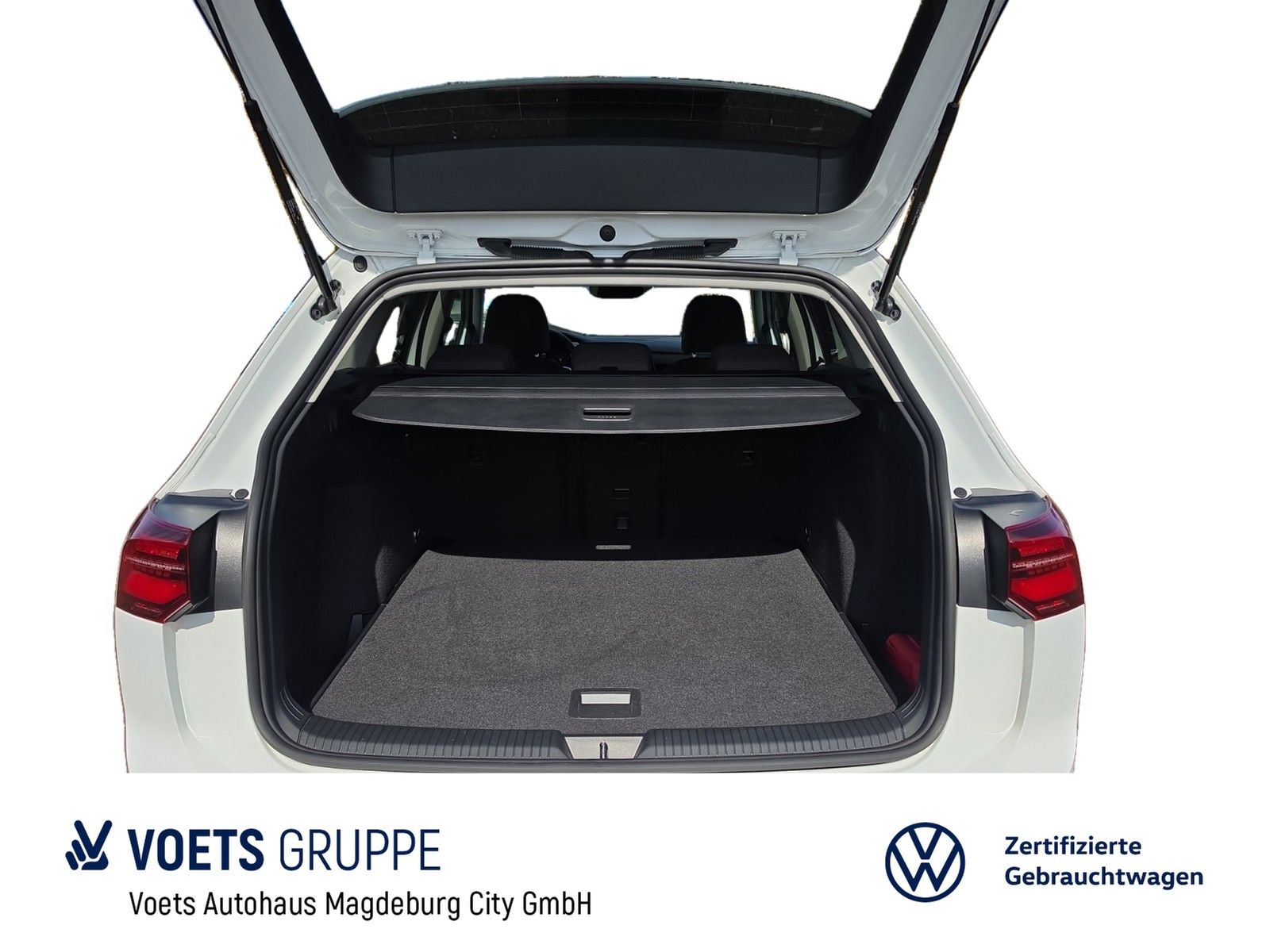 Volkswagen Golf - Bild 16