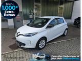 Renault ZOE Life*Batterie-Miete*NAVI*KLIMAAUTOMATIK.*GAR - Renault ZOE Life