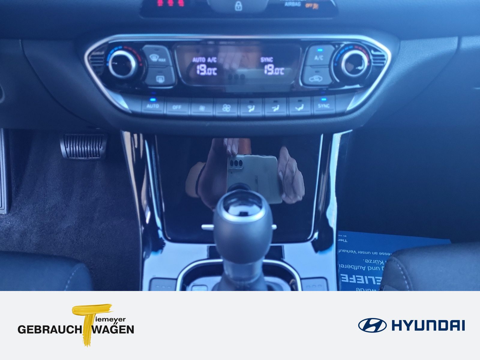 Hyundai i30 – Bild 13