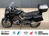 BMW R 1200 RT*90 Jahre BMW-Motorrad* - BMW R 90