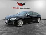 Audi S5 SPORTBACK, HUD, SITZBELÜFTUNG, AHK, B/O SOUND - gebrauchte Audi S5 aus dem Jahr 2020