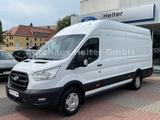 Ford Transit 350 L4H3 / Express-Line+SYNC4+ACC+360°