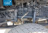 Mercedes-Benz Arocs 8x6 mulda tipper-electric taurpaulin - Angebote