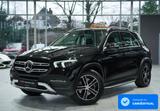 Mercedes-Benz GLE 350 de 4M 1.Hand *19 *AHK *Widescreen *Kam