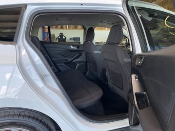 Ford Focus Turnier Cool & Connect *NAVI*KAM*PDC*TEMP*