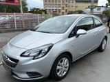 Opel CORSA E 1.2 EDITION *KLIMA*AUS 1.HAND* - Opel Corsa aus 2015 mit Benzin-Antrieb: Kleinwagen, 1.2