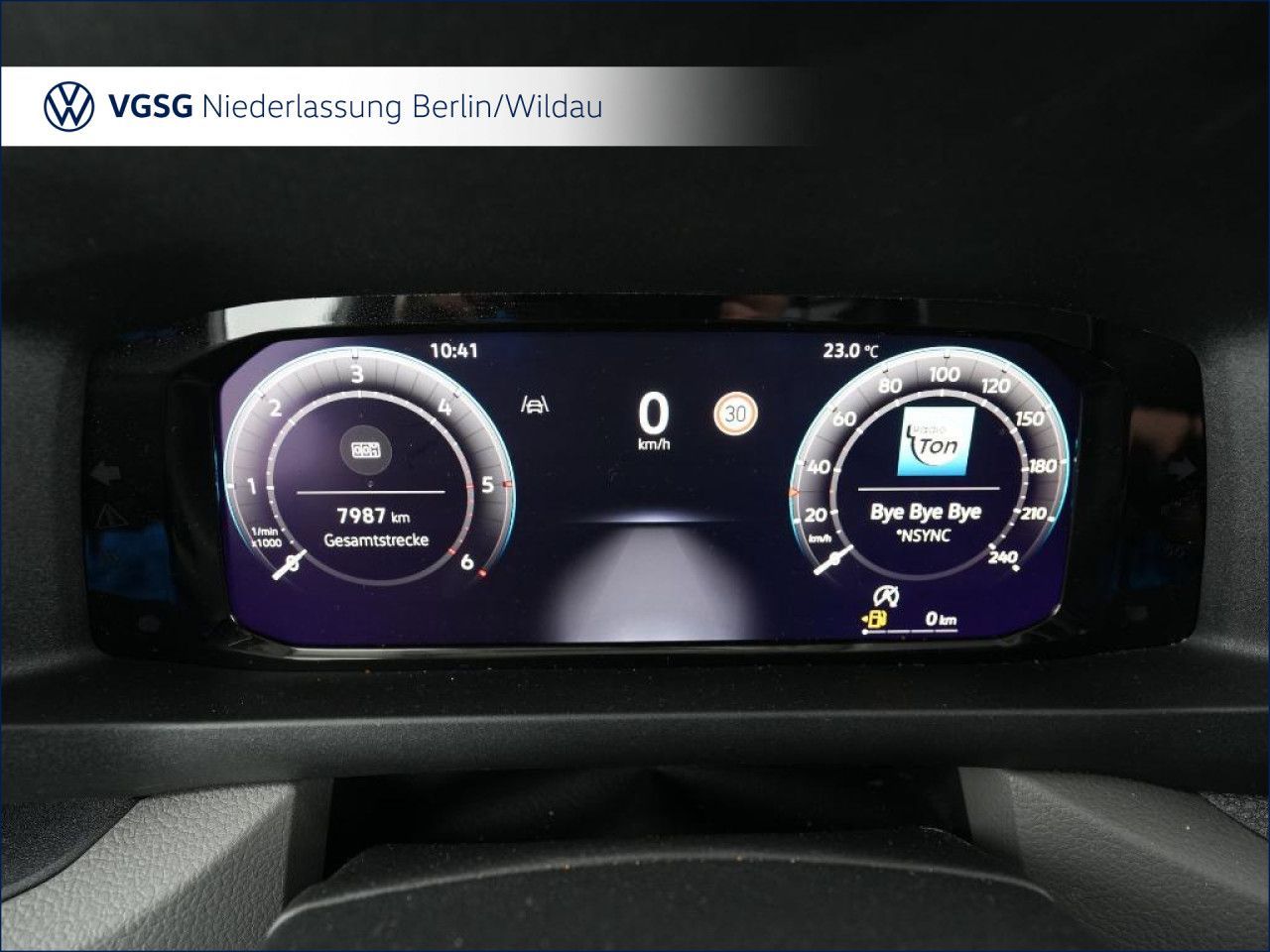 Volkswagen Crafter - Bild 10