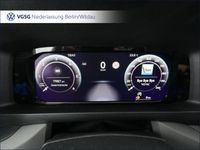 Volkswagen Crafter - Vorschau Bild 10