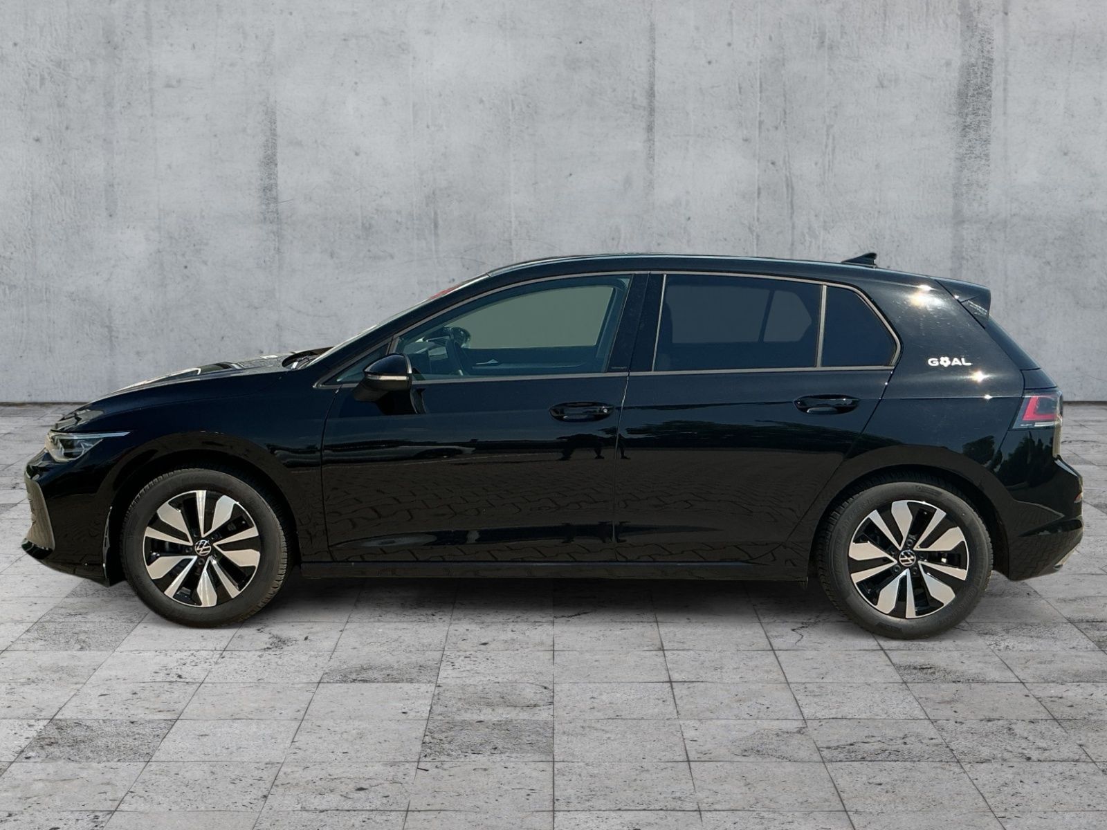 Volkswagen Golf - Bild 4
