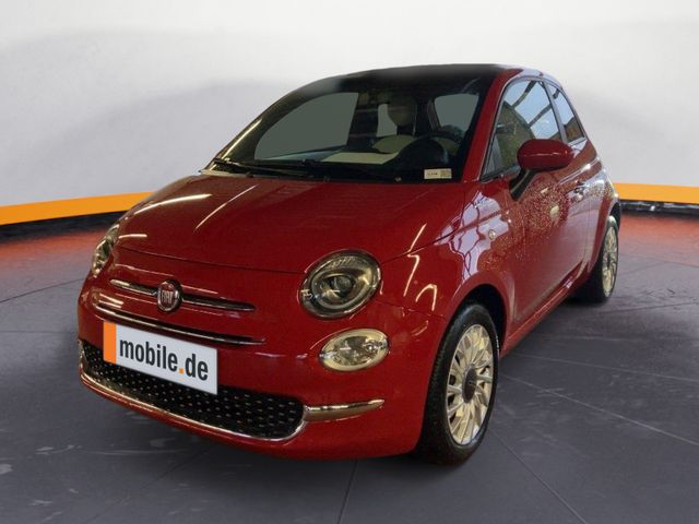 Fiat 500 1.0GSE DOLCEVITA Klima*Carplay*Tempomat