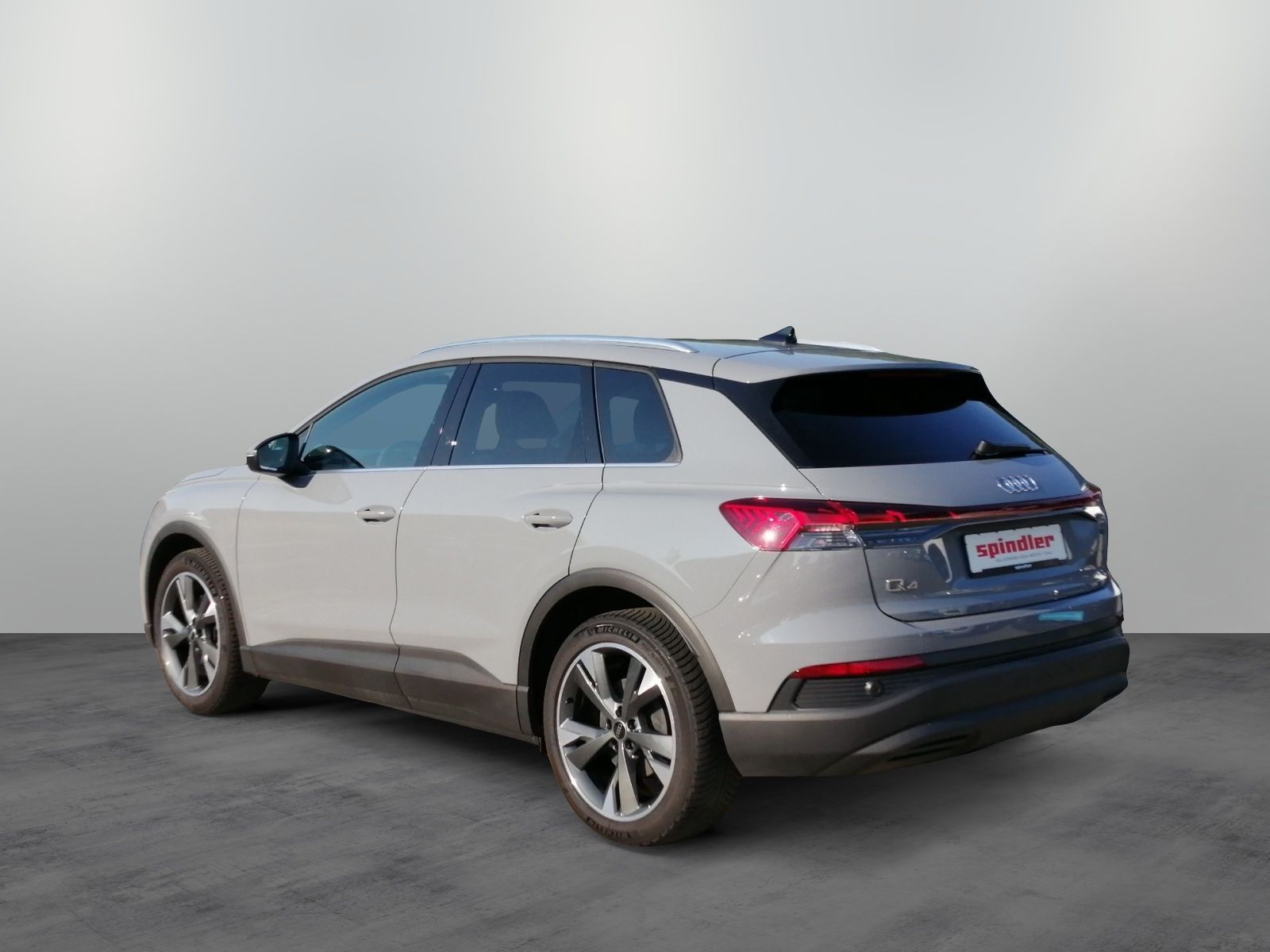 Audi Q4 e-tron - Bild 2