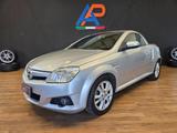 Opel Tigra TwinTop Tigra Twintop 1.3 cdti Enjoy - Opel Tigra mit Schiebedach