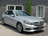 Mercedes-Benz E 200 CDI Avantgarde/Xenon/Klima//NAVI/ 2.Hand - Mercedes-Benz E 200: E200cdi