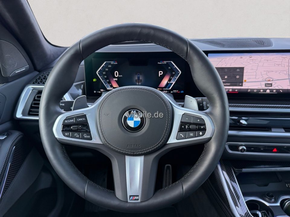 BMW X7 - Bild 15