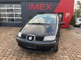 Seat Alhambra Vigo 2.0 140 PS HU neu 7 Sitze Klima - Seat Alhambra Vigo mit Diesel-Antrieb