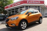 Opel Mokka X Edition Start/Stop - Opel Mokka Gebrauchtwagen in Leipzig