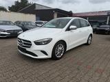 Mercedes-Benz B 200 9-G LED MBUX Kamera TOTWINKEL Spur 1.HD - Mercedes-Benz B 200 in Aachen