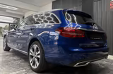 Mercedes-Benz C 300 C T-Modell C 300 d 4Matic - Mercedes-Benz C-Klasse: T Modell