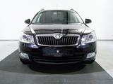 Skoda Octavia Combi 1.4 TSI Impuls Edition SITZH+TEMP - Skoda Octavia: Impuls Edition