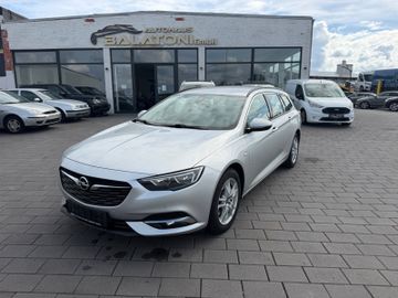 Opel Insignia - 2