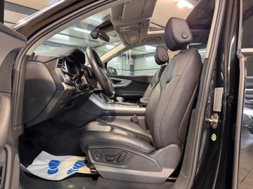 Audi Q7 - 9