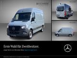 Mercedes-Benz Sprinter 315 Hochdach MBUX DAB KAMERA TEMPMATIC - Mercedes-Benz Sprinter hochdach
