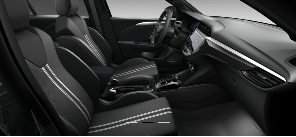 Opel Corsa - Bild 7