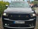 Andere Dodge Durango 5,7 l mit Lpg  Gasanlage/ TA... - : mit Gasanlage