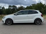 Volkswagen Polo GTI|Unfallfrei|Lückenlose Historie|OEM+ - VW Polo von privat