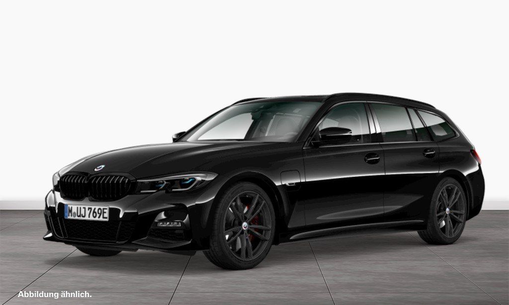 Image of BMW 330