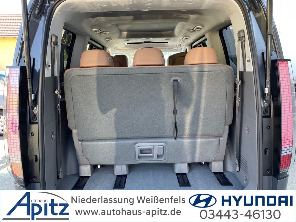 Hyundai Staria – Bild 42