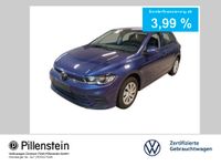 Volkswagen Polo - Vorschau Bild 1