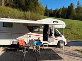 Sunlight Fiat Sunlight A70 2.3 Multijet 150 Alkoven, Klim - Diesel 3 7