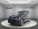Volkswagen Caddy 1.5 TSI Style+LED+NAVI+PDC+AHK+GRA+GJR+DAB - Volkswagen Caddy: Style