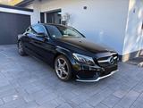 Mercedes-Benz C 200 AMG Line