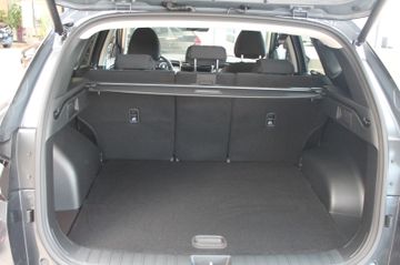 Fahrzeugabbildung Hyundai Tucson 1.6 T-GDI 48V Trend DCT 2WD Assist.Paket