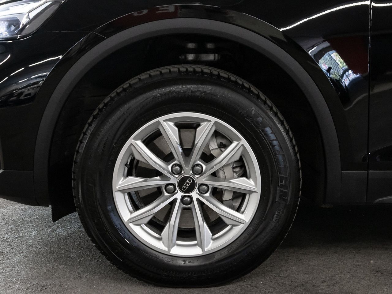 Audi Q5 - Bild 10