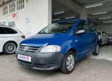 Volkswagen Fox 2 Hand Unfallfrei Service Neu - Volkswagen Fox aus 2010
