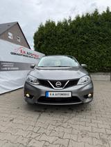 Nissan Pulsar N-Connecta - Nissan Pulsar in Dortmund