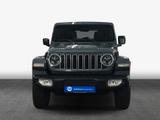 Jeep Wrangler Unlimited 2.0 T-GDI Hardtop AWD Automat - Jeep Wrangler in Hannover