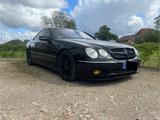 Mercedes-Benz Mercedes Benz CL 500, W215 S-Klasse Automa... - gebrauchte Mercedes-Benz CL 500 aus dem Jahr 1999