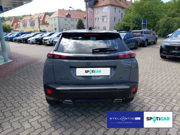 Peugeot 2008 - 5