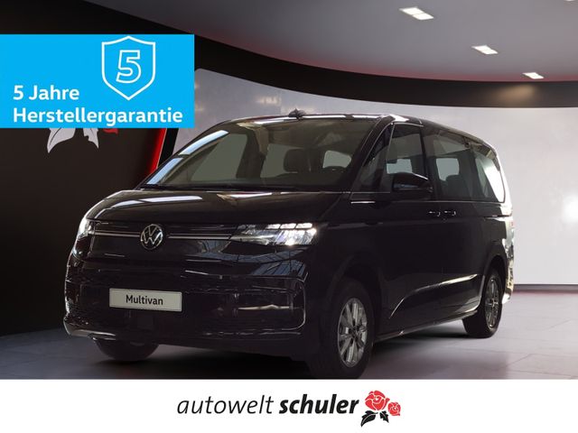 Volkswagen T7 Multivan TAXI Lang 2,0 TDI DSG Life SPT-03R