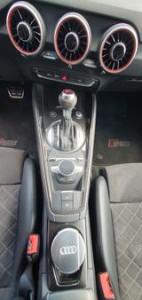 Audi TT RS Coupe 2.5 TFSI S tronic quattro - - gebrauchte Audi TT RS aus dem Jahr 2018
