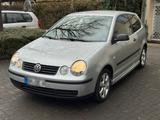 Volkswagen VW POLO 9N 1.2 Benzin 3-Türer Klima - Volkswagen Polo aus 2002: 9n