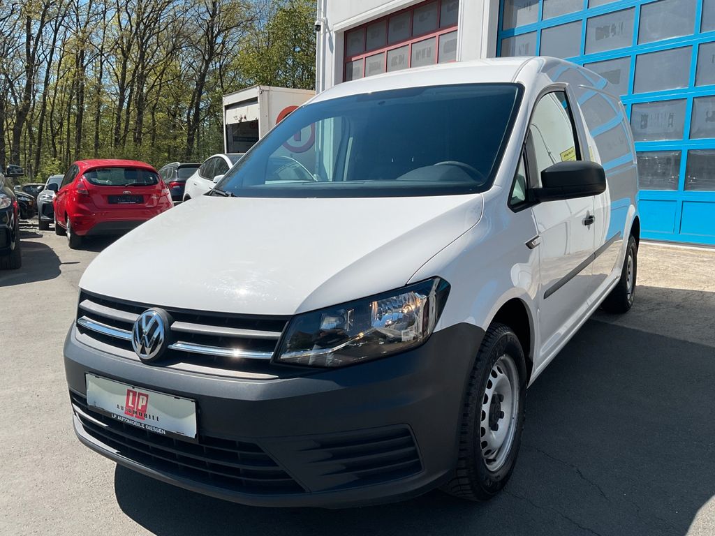 Image of Volkswagen Caddy