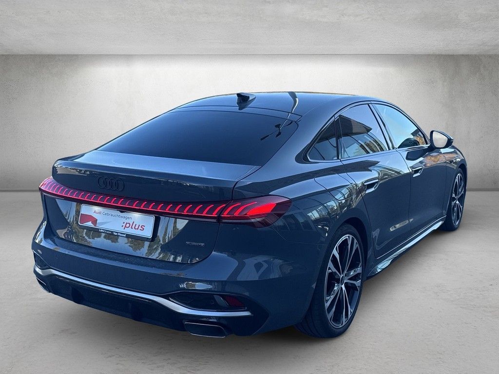 Audi A5 Limousine e-hybrid quattro 220 kW S tronic Ed imagem 3