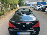 Peugeot peugeot 307cc Cabrio 2,0 L - Peugeot 307 mit Benzin-Antrieb: Cabrio, 2.0